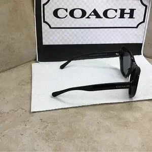 Coach | Accessories | New Coach Hc893 L1615 Dark Gray  display picture 2